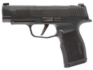 Sig Sauer P365XL 9mm Pistol product image