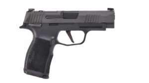Sig Sauer P365XL 9mm Pistol product image