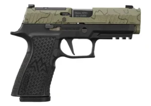 Sig Sauer P320 XTEN 10mm Pistol product image