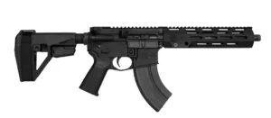 Diamondback DB15 .338 ARC 10.5" Rifle, Black product image