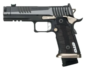 Sig Sauer P211-GTO 9mm Pistol product image