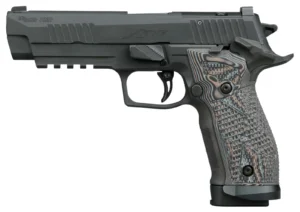 Sig Sauer P226 X-FIVE 9mm Pistol product image
