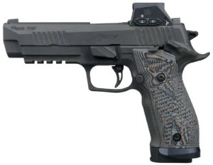 Sig Sauer P226 X-Five 9mm Pistol with Romeo-X Pro SIG-LOC product image