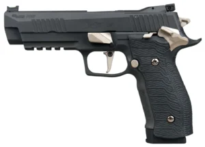 Sig Sauer P226 X-FIVE 9mm Pistol product image