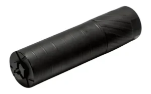 Canik VOID-9 Suppressor, 9mm, Black product image
