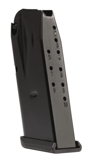 Canik TP9 Elite SC 9mm 10-Round Magazine with Finger Rest
