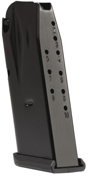 Canik TP9 Elite SC 9mm Magazine, 10 Round, Black product image