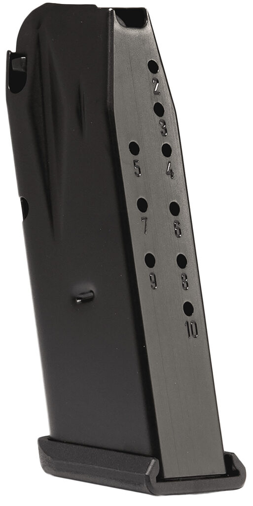 Canik TP9 Elite SC 9mm Magazine, 10 Round, Black product image
