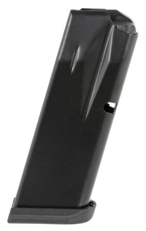 Canik TP9 Elite SC 9mm 12-Round Magazine, Black
