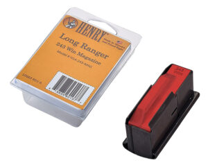 Henry Long Ranger .243 Win 4rd Magazine