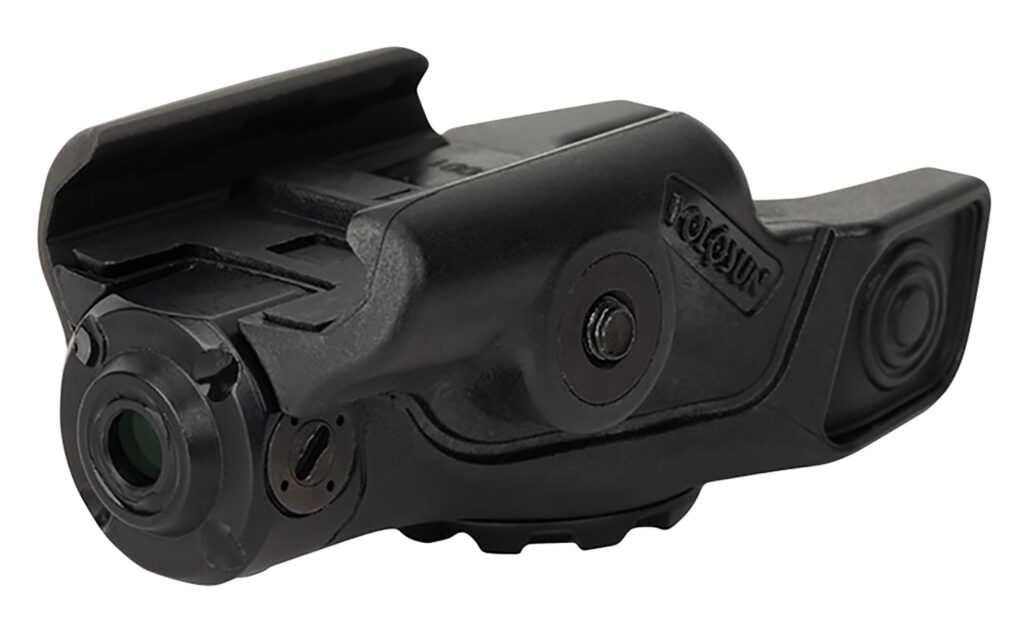 Holosun RML Red Laser Sight, Rail Mounted
