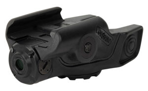 Holosun RML-RD laser aiming device red laser Black product image
