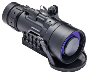 EOTECH ClipNV Gen 3 White Phosphor Night Vision Clip-On, Medium Range, Black
