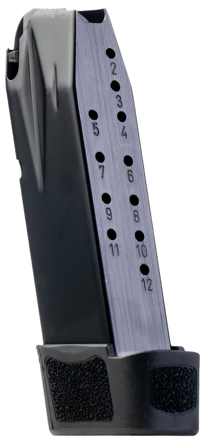 Canik METE MC9 9mm Magazine, 15 Round, Black Extended product image