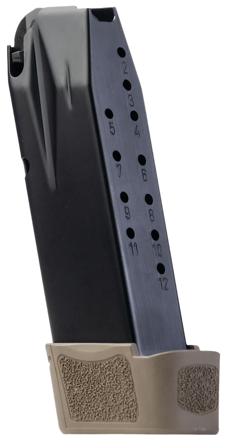 Canik METE MC9 9mm Magazine, 15 Round, FDE Extended product image