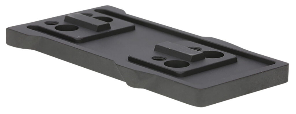 Holosun 510C Spacer lower 1/3 co-witness spacer mounting compatibility Black product image