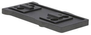 Holosun 510C Spacer lower 1/3 co-witness spacer mounting compatibility Black product image