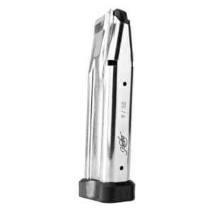 Kimber 2K11 Magazine 9mm 20-Round Stainless - Kimber 2K11 magazines