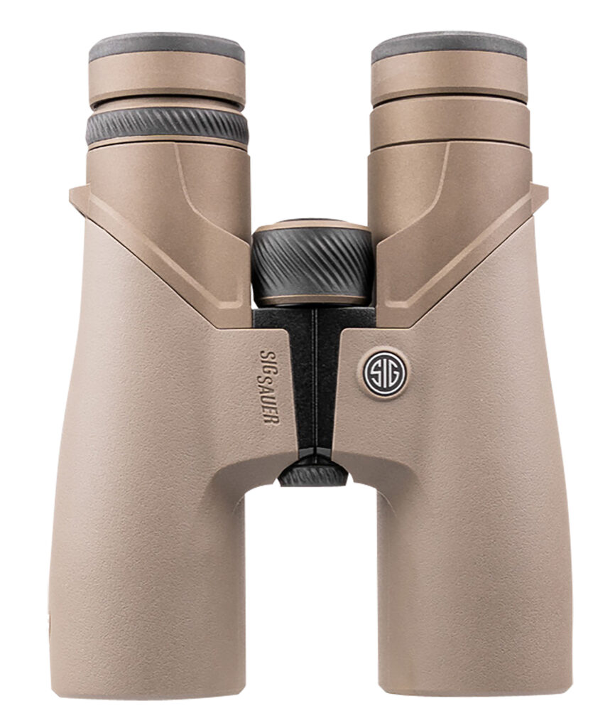 SIG ZULU10 HDX 10x50 binocular