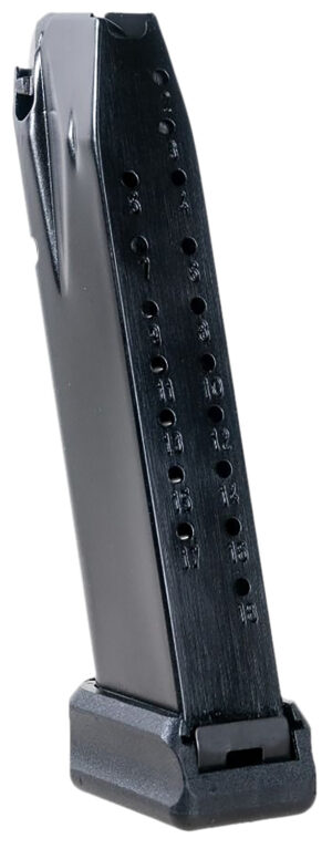 Canik TP9/METE SFx 9mm 18+2 Round Magazine, Black