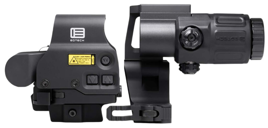 EOTECH HHS I STC EXPS3-0 G33 Black