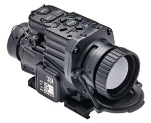 EOTECH ClipIR-MR MK2 Thermal Clip-On Device, 1-8x, Black