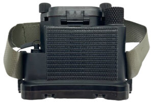 EOTECH 202-100 Remote Battery Pack for BinoNV-W and BinoNV-c, 3-Cell, Black