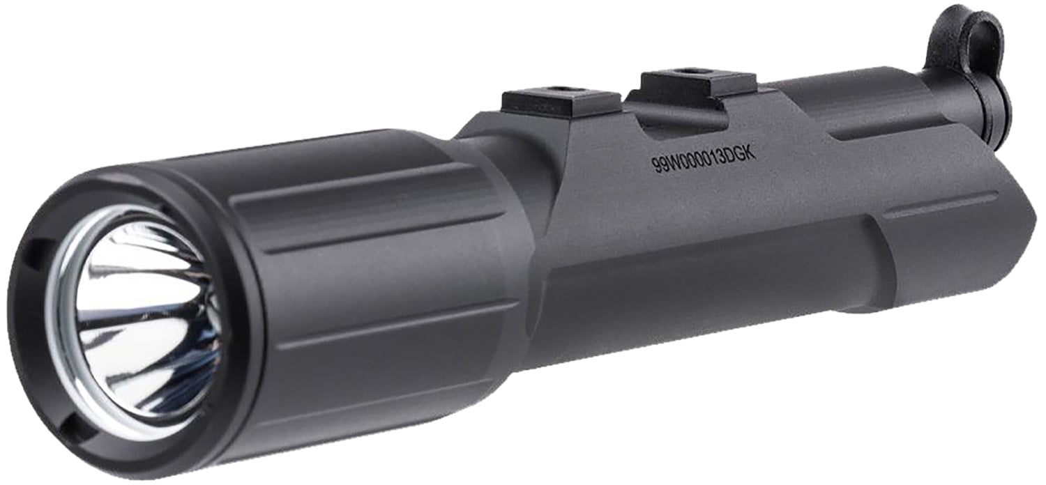 SIG FOXTROT-MSR Full-Size rifle light, black