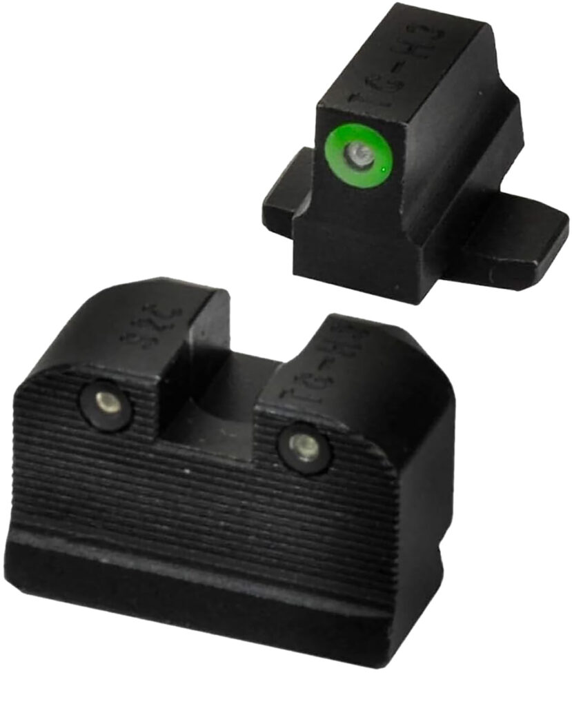Sig Sauer X-RAY3 Sight Set product image