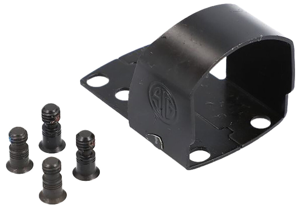 Sig Sauer RomeoZero Mounting Kit product image