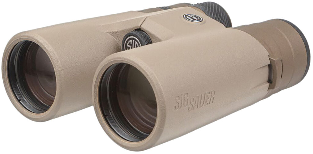 Sig Sauer Zulu8 HDX 10x50 Binocular product image