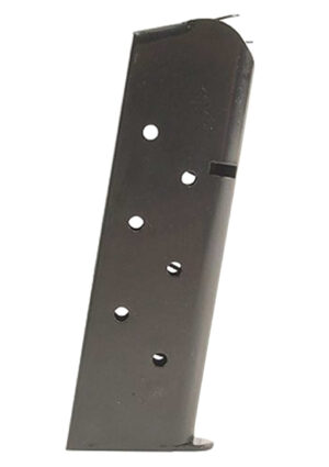 Kimber 1911 Magazine .45 ACP 8-Round Full-Size Black - Kimber 1911 magazine
