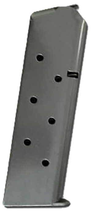 Kimber 1911 Magazine .45 ACP 8-Round Full-Size Stainless - Kimber 1911 magazine