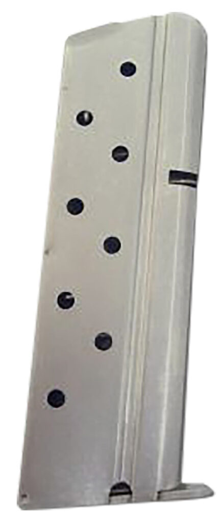 Kimber 1911 Magazine 9mm 8-Round Compact Stainless - Kimber 1911 magazine