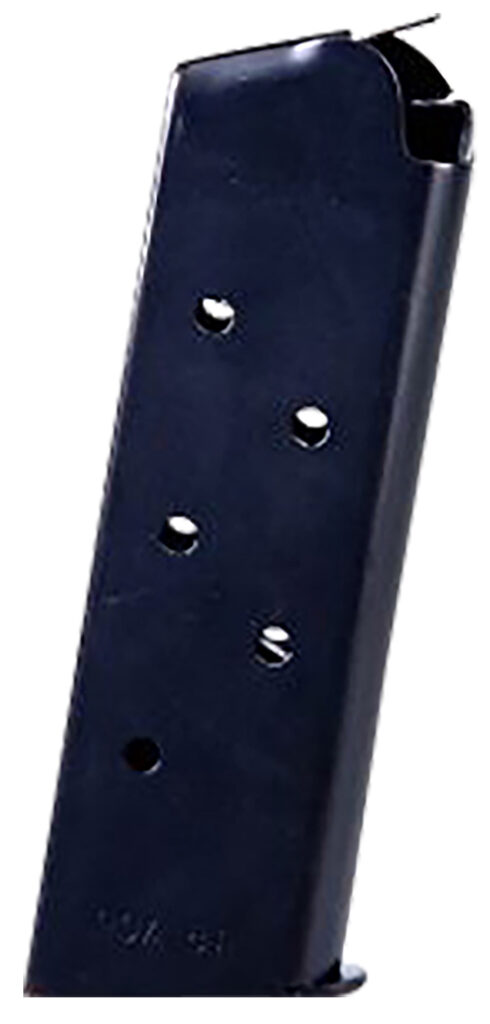 Kimber 1911 Magazine .45 ACP 7-Round Compact Black - Kimber 1911 magazine