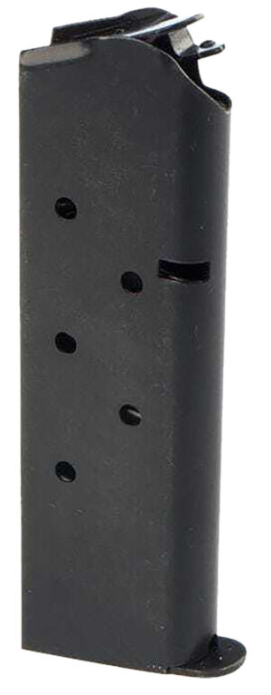 Kimber 1911 Magazine .45 ACP 7-Round Full-Size Black - Kimber 1911 magazine