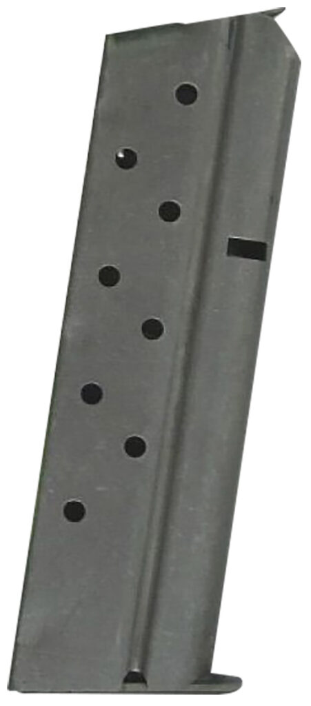 Kimber 1911 Magazine .38 Super 9-Round Full-Size Stainless - Kimber 1911 magazine