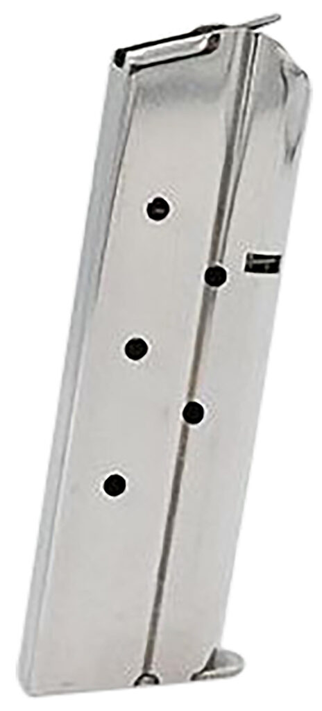Kimber 1911 Magazine 10mm 8-Round Full-Size Stainless - Kimber 1911 magazine