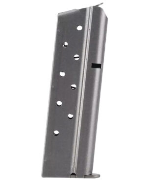 Kimber 1911 Magazine 9mm 9-Round Full-Size Stainless 1100307A - Kimber 1911 magazine