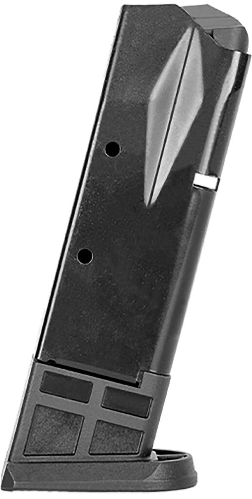 Kimber KDS9c Magazine 9mm 10-Round Black - Kimber KDS9c magazine
