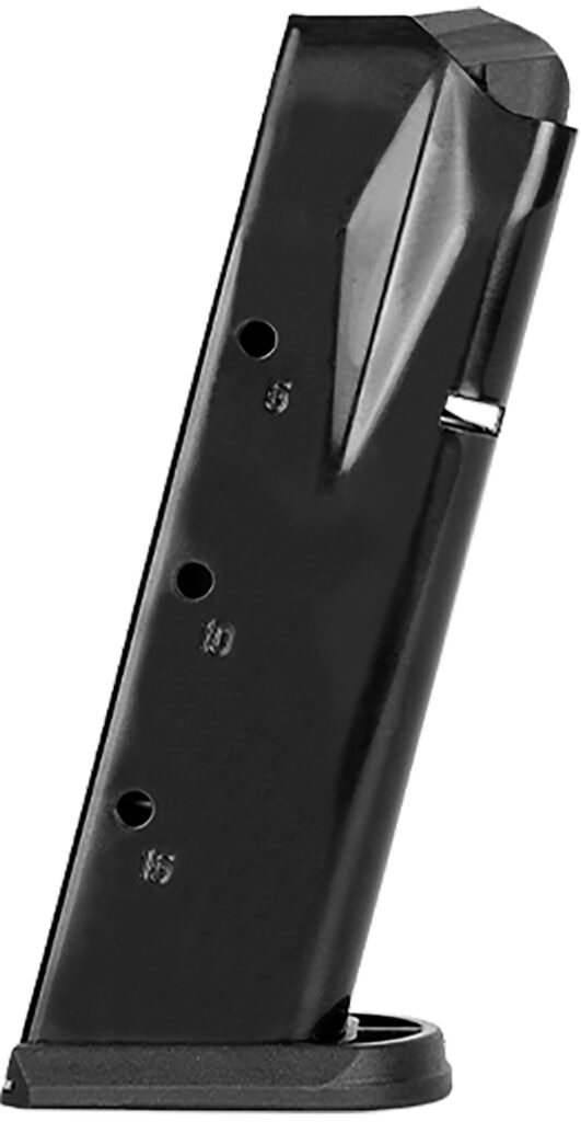 Kimber KDS9c Magazine 9mm 15-Round Black - Kimber KDS9c magazine