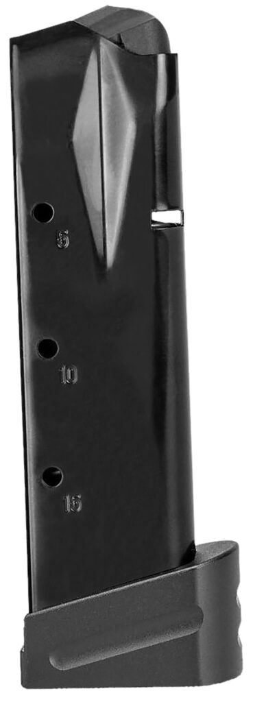 Kimber KDS9c Magazine 9mm 18-Round Black - Kimber KDS9c magazine