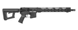Diamondback DB15 Carbon Series .350 Legend 16" M-LOK Rifle, Black product image