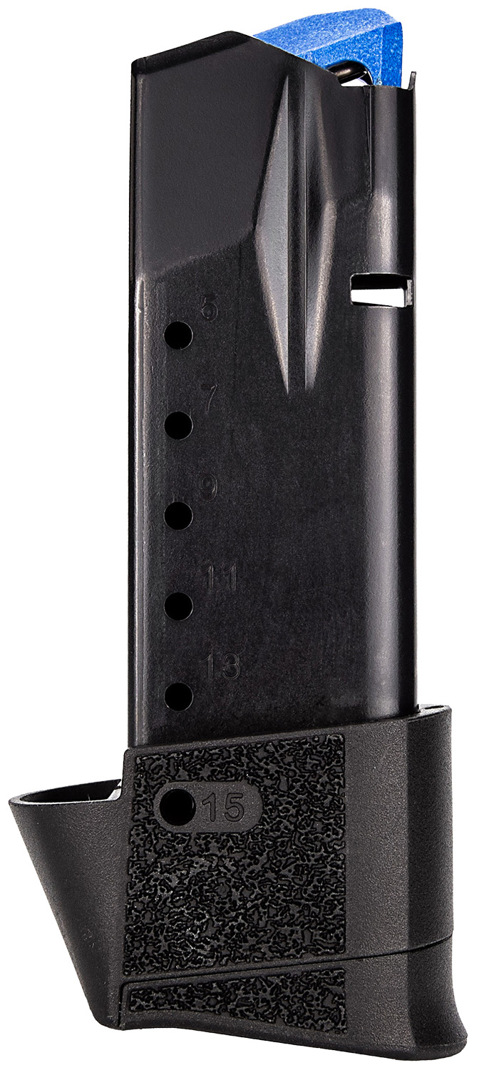 Kimber CDS9 9mm 15-Round Magazine Black