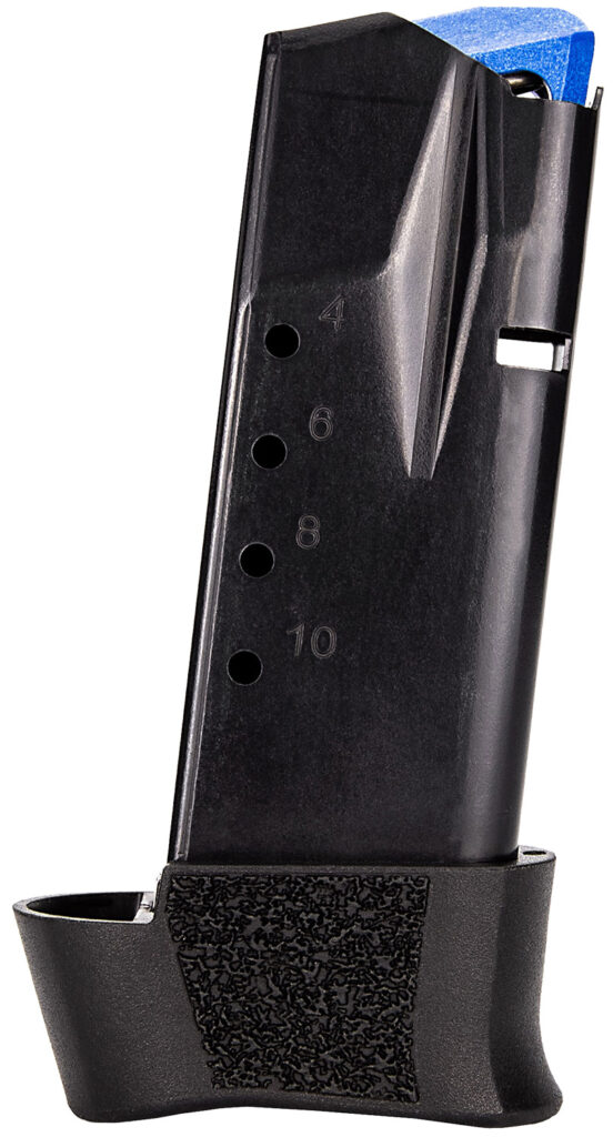 Kimber CDS9 Magazine 9mm 13-Round Black - Kimber CDS9 magazines