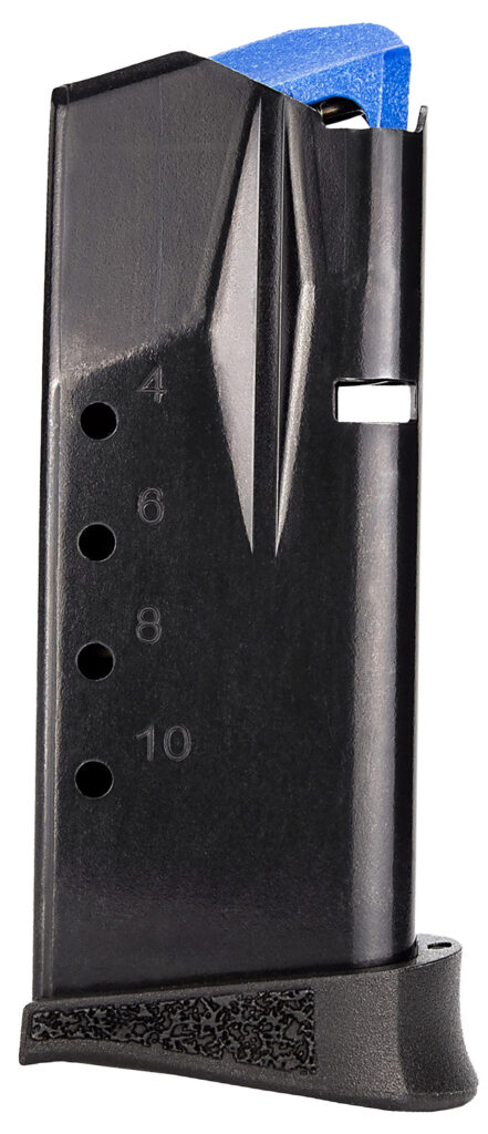 Kimber CDS9 Magazine 9mm 10-Round Black - Kimber CDS9 magazines