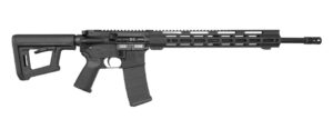Diamondback DB15 Carbon Series .223 Wylde 18" Stainless Barrel 15" M-LOK Rifle, Black product image