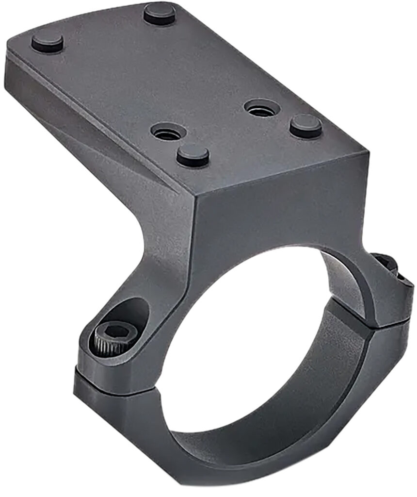 EOTECH Vudu 3-9x32mm EFLX Mount Kit, Black