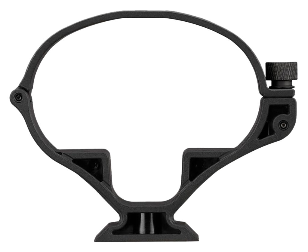 SIG ZULU6 HDX Pro 50 mm binocular adapter, black