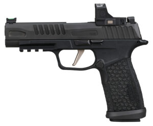 Sig Sauer P365 Fuse Romeo-RS 9mm Pistol with Romeo-RS Compact product image